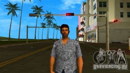 Lupino Jack для GTA Vice City