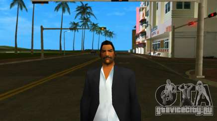 Tommy Vercetti: 20 Years Older для GTA Vice City