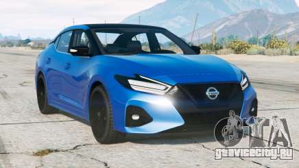 Nissan Maxima SR 2019 для GTA 5