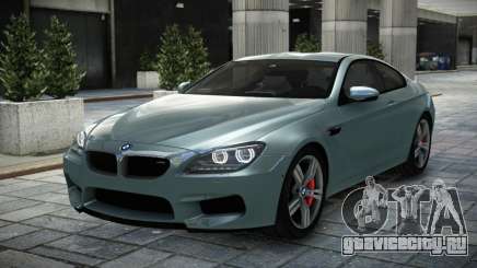 BMW M6 F13 LT для GTA 4