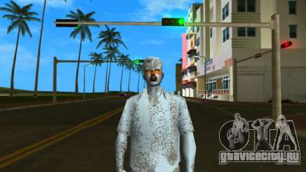 Yeti Skin для GTA Vice City