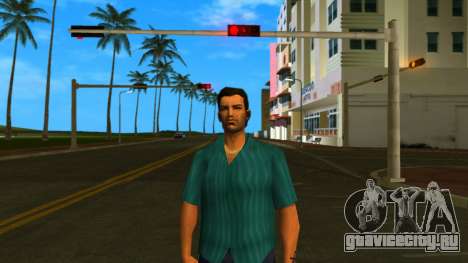 Tommy SA Mix для GTA Vice City