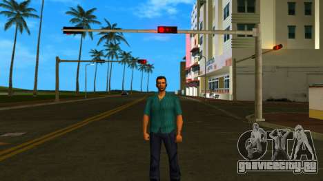 Tommy SA Mix для GTA Vice City