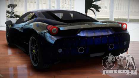 Ferrari 458 Speciale Novitec Rosso S1 для GTA 4