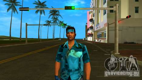 New Tommy v6 для GTA Vice City