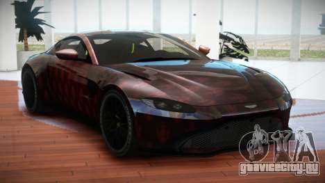 Aston Martin Vantage RZ S2 для GTA 4