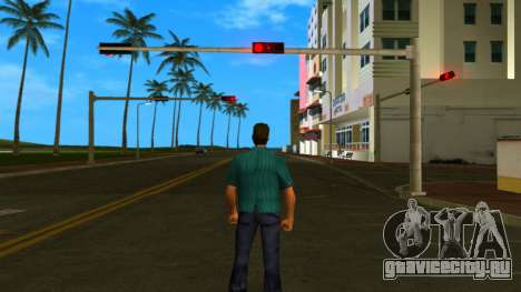 Tommy SA Mix для GTA Vice City