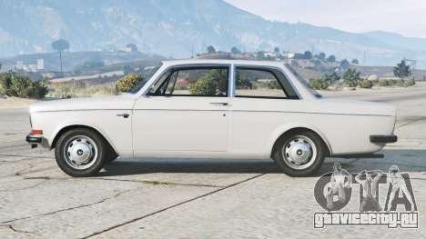 Volvo 142   1970