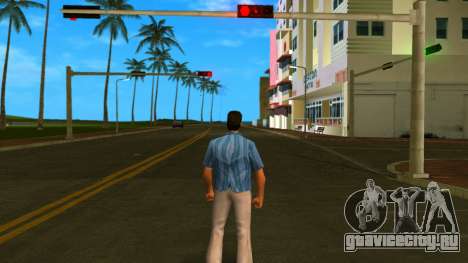 Tommy Vercetti (Mike) для GTA Vice City