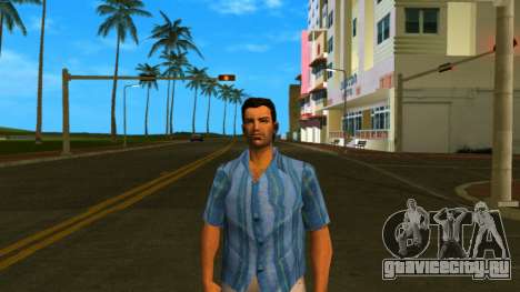 Tommy Vercetti (Mike) для GTA Vice City