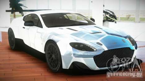Aston Martin Vantage G-Tuning S10 для GTA 4