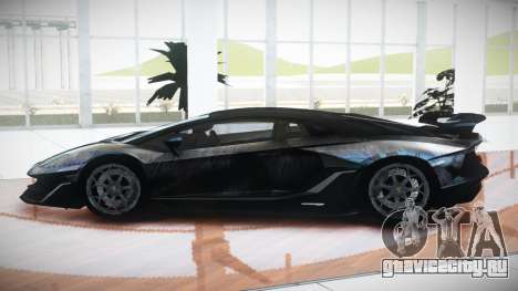 Lamborghini Aventador ZRX S11 для GTA 4