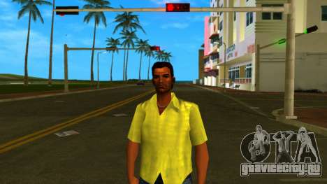 New Tommy v22 для GTA Vice City