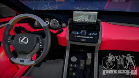 Lexus RX450h (Автохаус) для GTA San Andreas