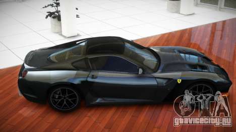 Ferrari 599 S-GT S11 для GTA 4