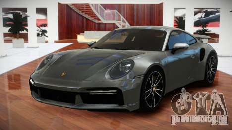 Porsche 911 R-XS для GTA 4