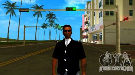 New Style Tommy v6 для GTA Vice City