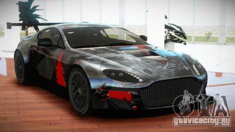 Aston Martin Vantage G-Tuning S3 для GTA 4