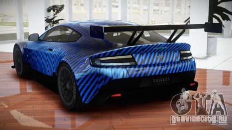 Aston Martin Vantage G-Tuning S9 для GTA 4