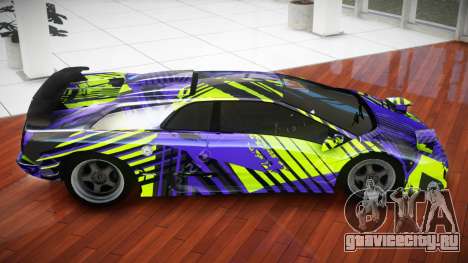 Lamborghini Diablo SV RT S1 для GTA 4