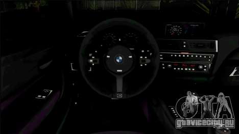 BMW M2 Shell V-Power для GTA San Andreas