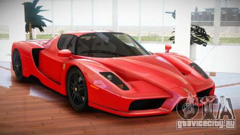 Ferrari Enzo Gemballa для GTA 4