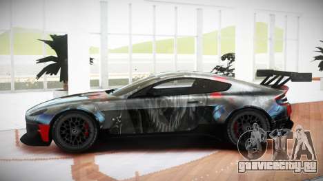 Aston Martin Vantage G-Tuning S3 для GTA 4