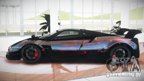 Pagani Huayra G-Tuned S2 для GTA 4