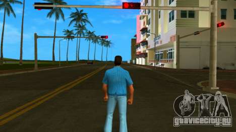 Tommy Vercetti 2 для GTA Vice City