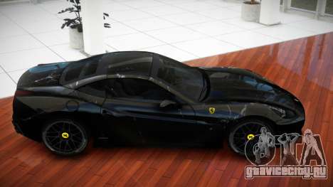 Ferrari California G-Tuned S7 для GTA 4