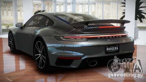 Porsche 911 R-XS для GTA 4