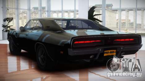Dodge Charger RT SR для GTA 4