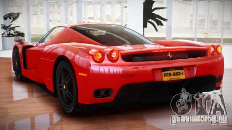 Ferrari Enzo Gemballa для GTA 4