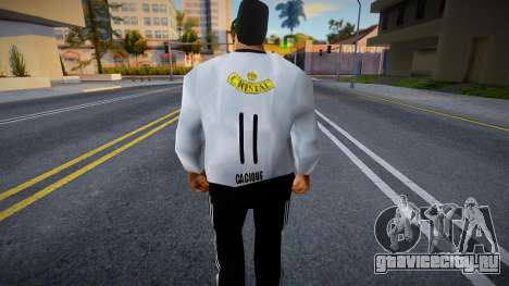 Gangs Colo V4 для GTA San Andreas