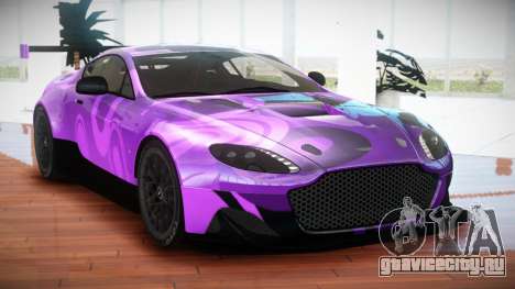 Aston Martin Vantage G-Tuning S4 для GTA 4