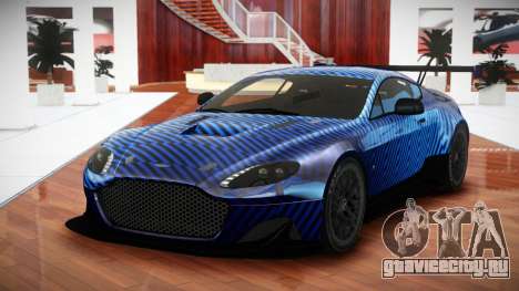 Aston Martin Vantage G-Tuning S9 для GTA 4