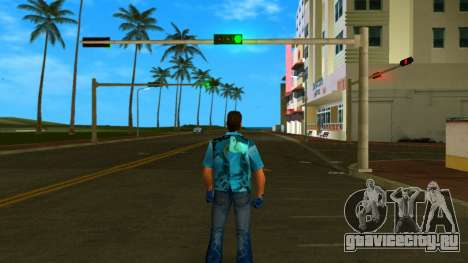 New Tommy v6 для GTA Vice City