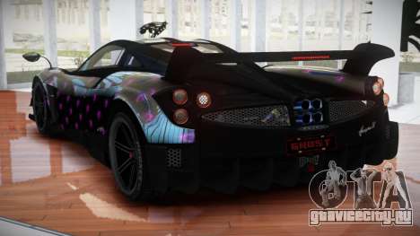 Pagani Huayra G-Tuned S1 для GTA 4