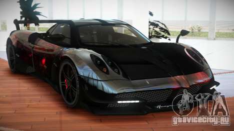 Pagani Huayra G-Tuned S2 для GTA 4