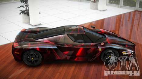 Ferrari Enzo Gemballa S7 для GTA 4