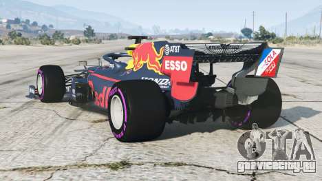 Red Bull RB16 2020〡add-on