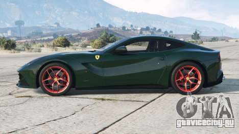 Ferrari F12berlinetta  2012〡add-on