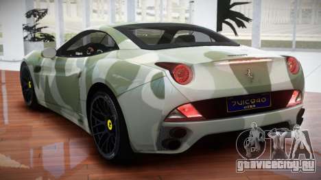 Ferrari California G-Tuned S10 для GTA 4