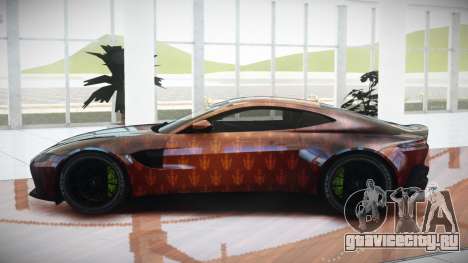 Aston Martin Vantage RZ S2 для GTA 4