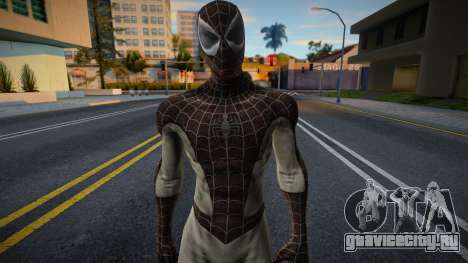 Spider man WOS v48 для GTA San Andreas
