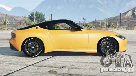 Nissan Fairlady Z (Z34)   2022〡add-on