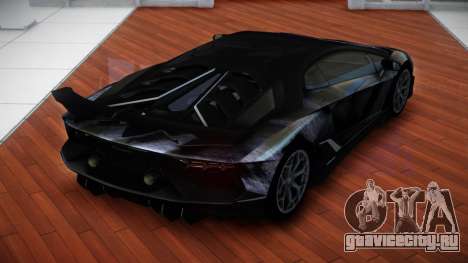 Lamborghini Aventador ZRX S11 для GTA 4