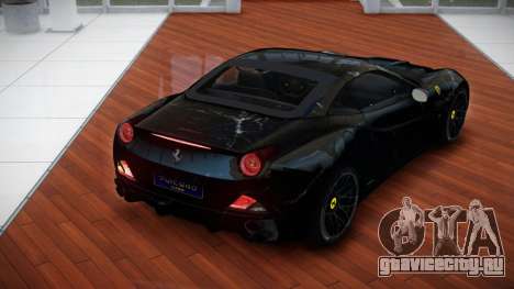Ferrari California G-Tuned S7 для GTA 4