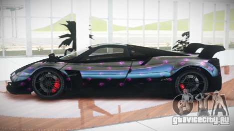 Pagani Huayra G-Tuned S1 для GTA 4