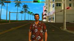Tommy Forelli 2 (Lee) для GTA Vice City